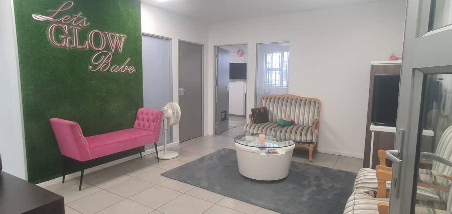 0 Bedroom Property for Sale in Wynberg Western Cape